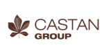 castag group logo logó tervezés arculattervezés